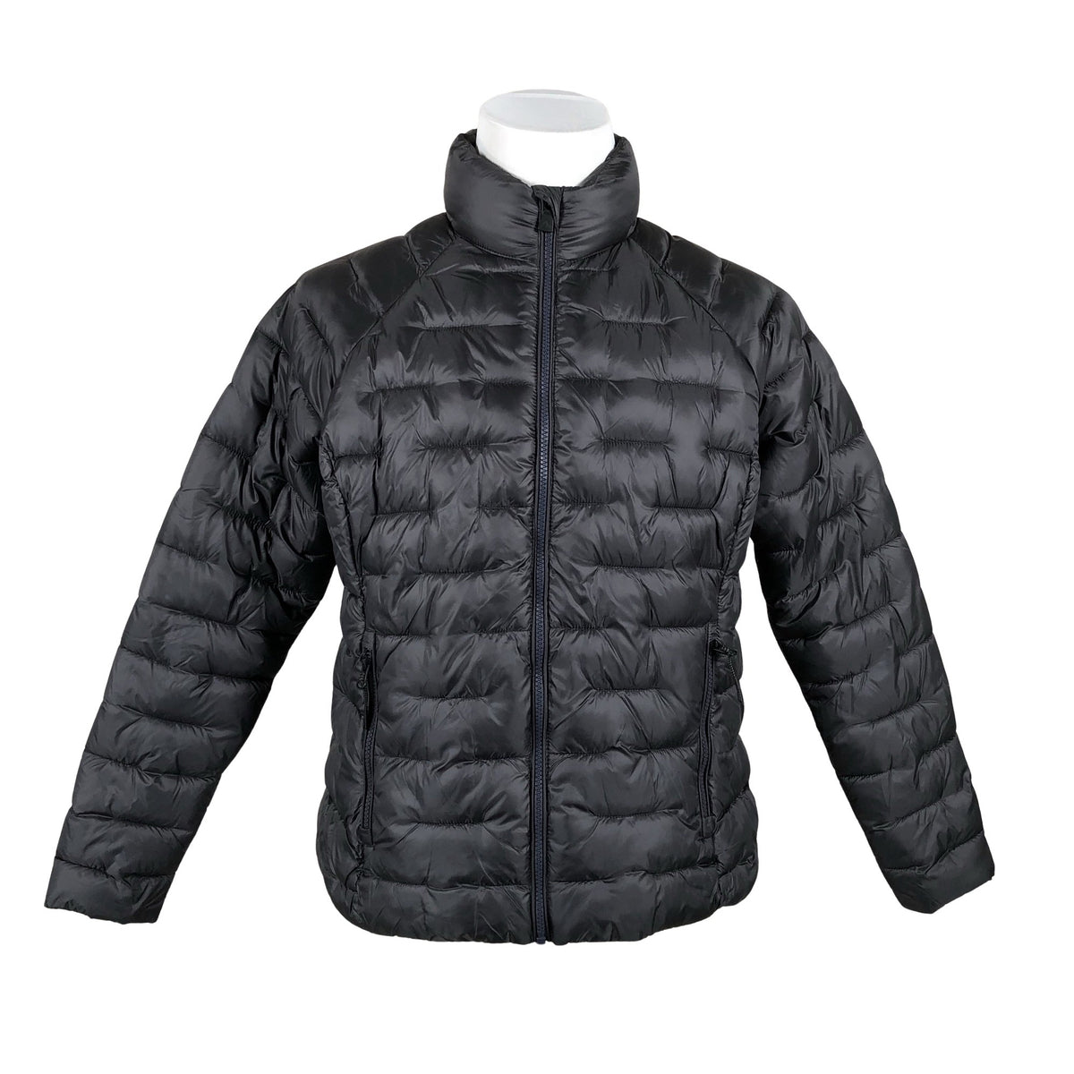 Unisex McKinley - Winter jacket, size S - Gray (1)