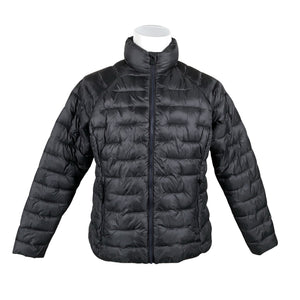 Unisex McKinley - Winter jacket, size S - Gray (1)