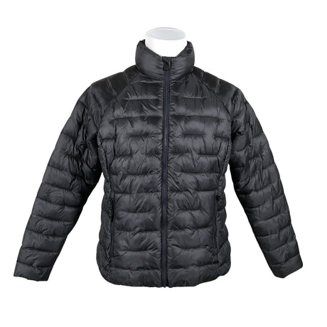 Unisex McKinley - Winter jacket, size S - Gray ()