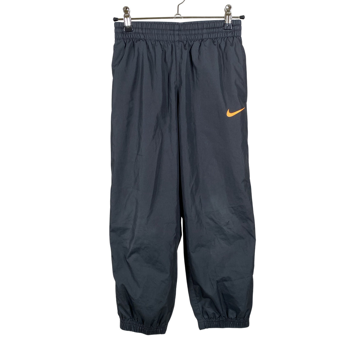 Unisex Nike - Outdoor pants, size 122 - 128 - Gray (1)