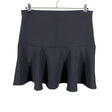 Unisex Holly & Whyte by Lindex - Tricot skirt, size 44 - Black ()
