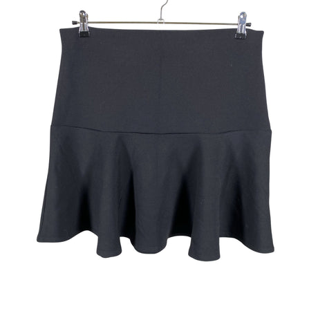 Unisex Gant - Fabric skirt, size 38 - Blue ()