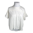 Unisex Gerry Weber - T-shirt, size 42 - White ()