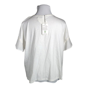Unisex Gerry Weber - T-shirt, size 42 - White (2)