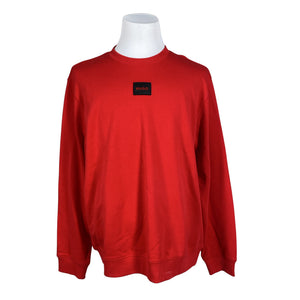 Unisex Hugo Boss - Sweatshirt, size XXL - Red (1)
