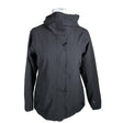 Unisex North Bend - Outdoor jacket, size 42 - Black ()