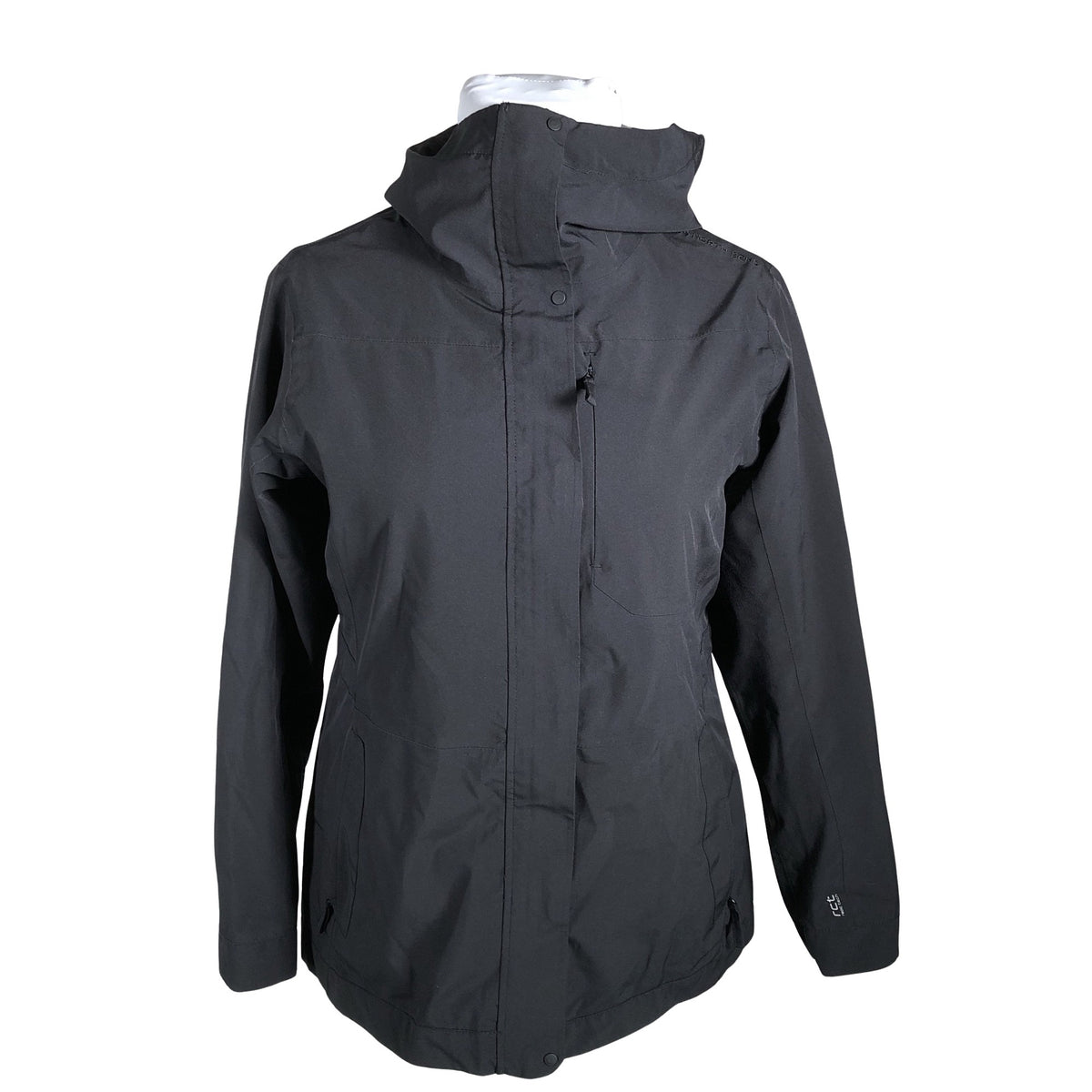 Unisex North Bend - Outdoor jacket, size 42 - Black (1)