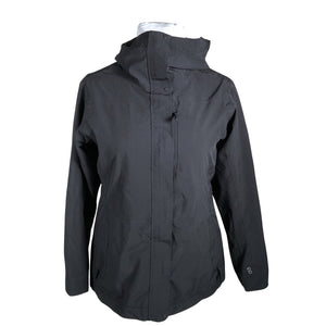 Unisex North Bend - Outdoor jacket, size 42 - Black (1)