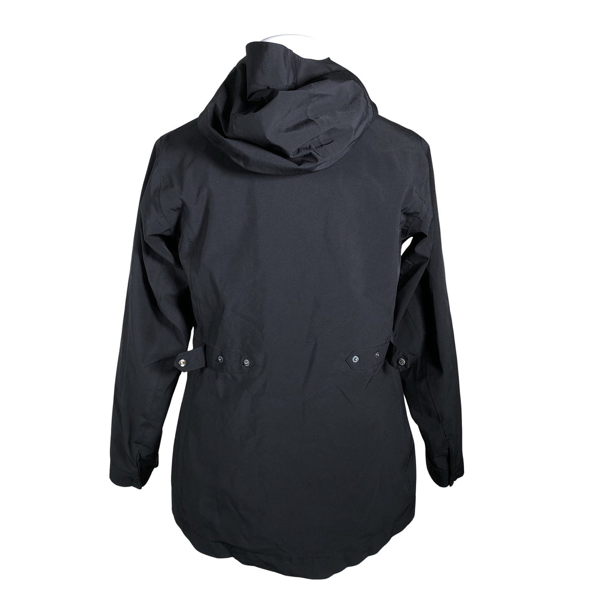 Unisex North Bend - Outdoor jacket, size 42 - Black (2)