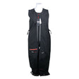 Unisex Musto - Outdoor pants, size 42 - Black ()
