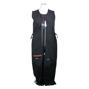 Unisex Musto - Outdoor pants, size 42 - Black (1)