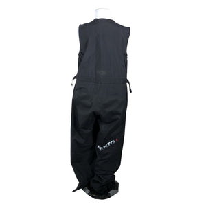 Unisex Musto - Outdoor pants, size 42 - Black (2)