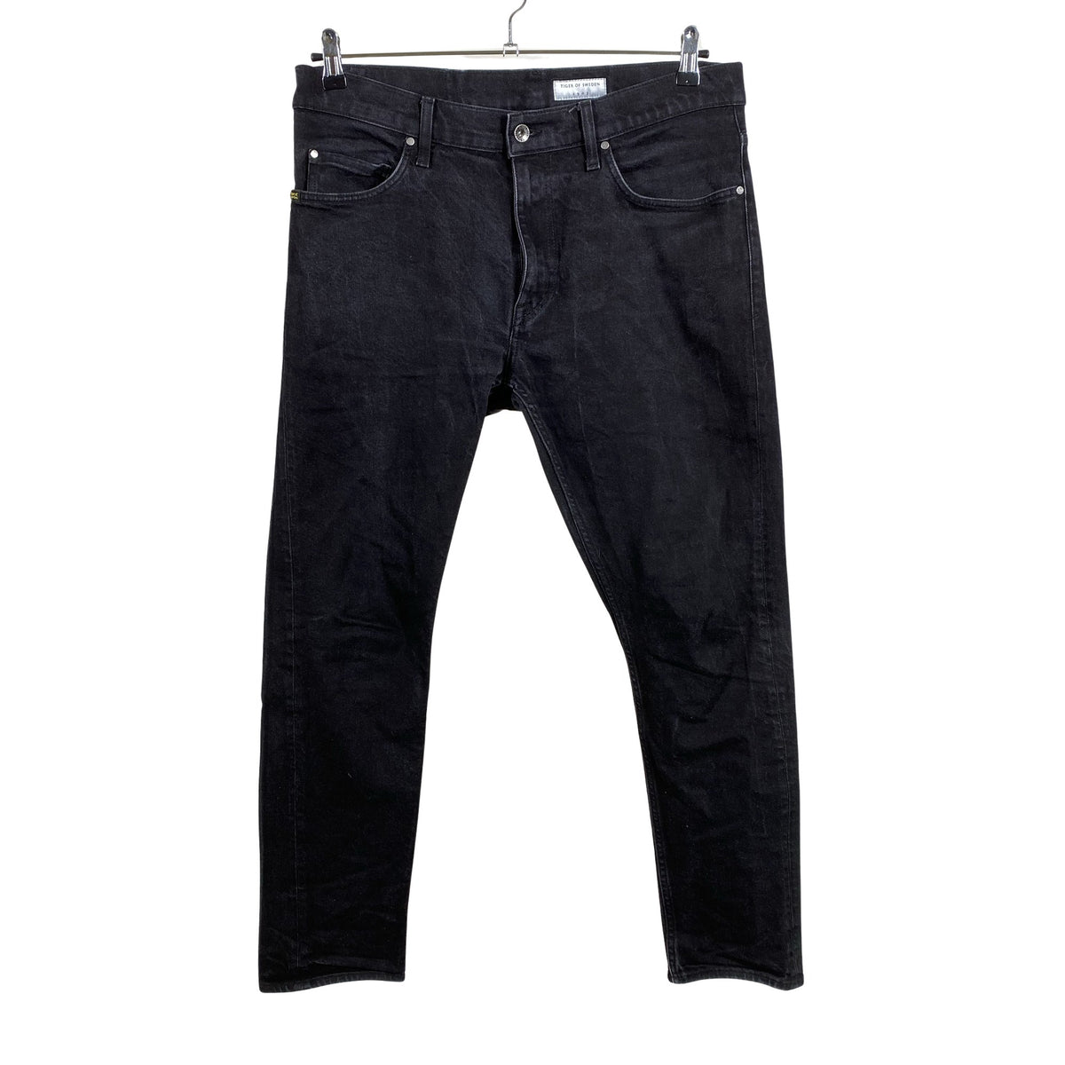 Unisex Tiger of Sweden - Jeans, size W34 - Gray (1)