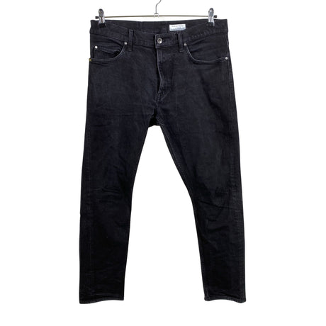 Unisex Tiger of Sweden - Jeans, size W34 - Gray ()