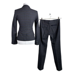 Unisex Mexx - Suit set, size 32 - Gray (2)