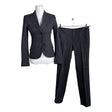 Unisex Mexx - Suit set, size 32 - Gray ()