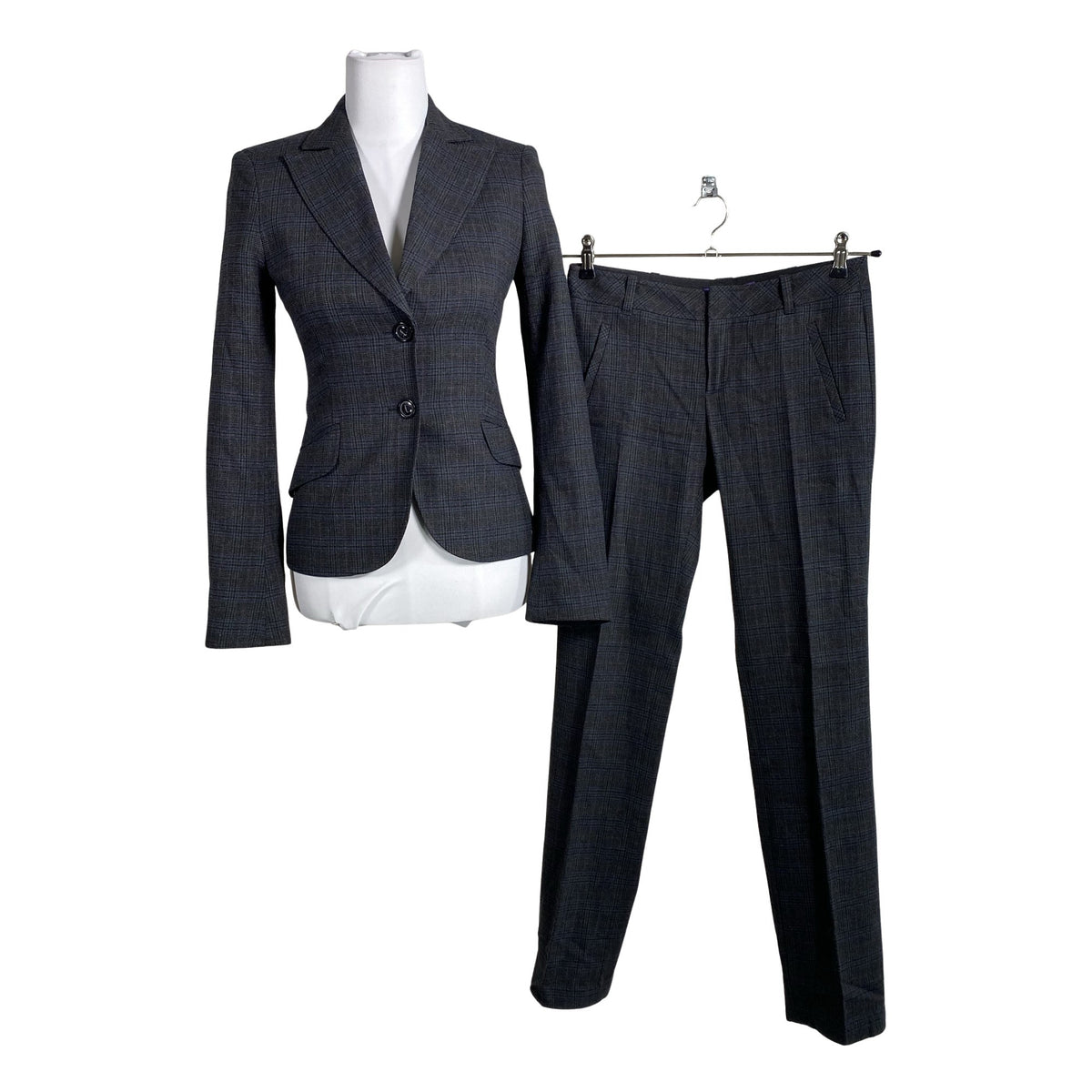 Unisex Mexx - Suit set, size 32 - Gray (1)