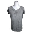 Unisex Hugo Boss - T-shirt, size 36 - Gray ()