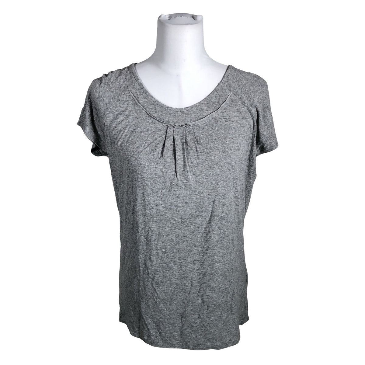 Unisex Hugo Boss - T-shirt, size 36 - Gray (1)
