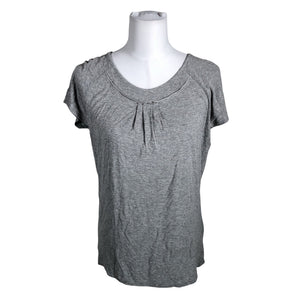 Unisex Hugo Boss - T-shirt, size 36 - Gray (1)