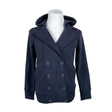 Unisex Sailor Tom - Hoodie, size M - Blue ()