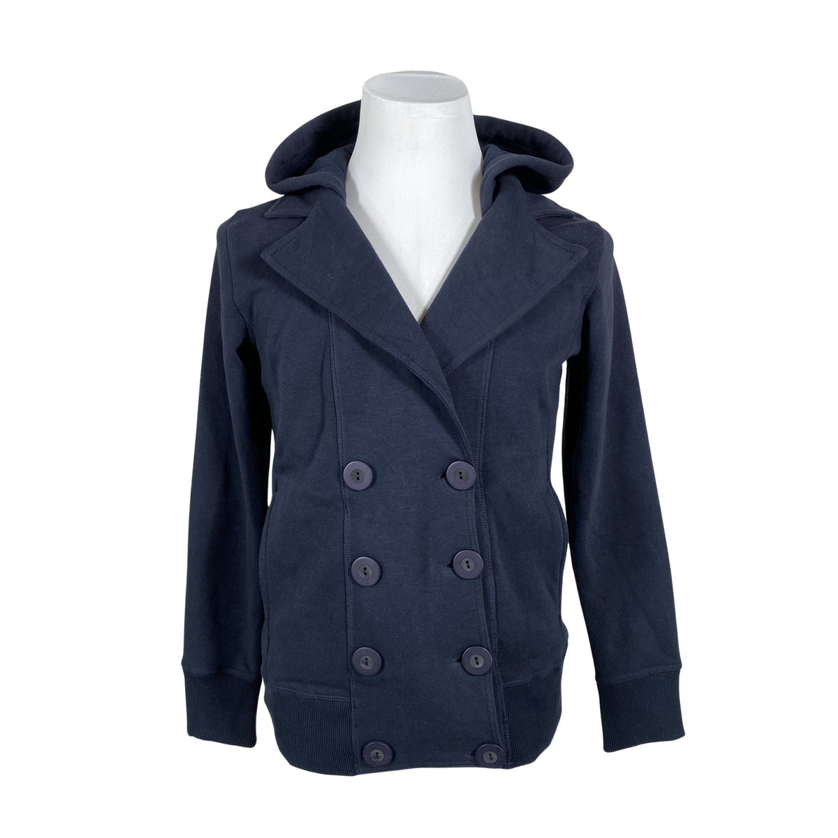 Unisex Sailor Tom - Hoodie, size M - Blue (1)