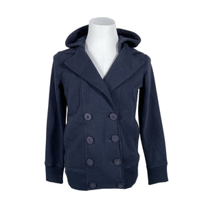Unisex Sailor Tom - Hoodie, size M - Blue (1)