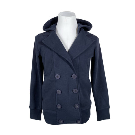 Unisex Sailor Tom - Hoodie, size M - Blue ()