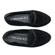 Unisex Tamaris - Loafers, size 38 - Black ()