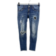 Unisex Dsquared2 - Jeans, size W28 - Blue ()