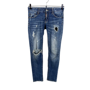 Unisex Dsquared2 - Jeans, size W28 - Blue (1)