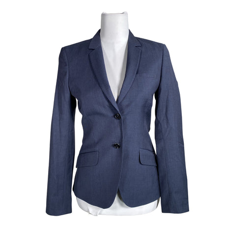 Unisex Tiger of Sweden - Suit set, size 34 - Blue (2)