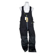 Unisex Zhik - Outdoor pants, size XL - Black ()