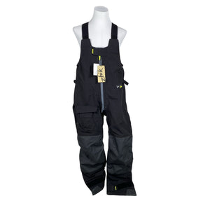 Unisex Zhik - Outdoor pants, size XL - Black (1)