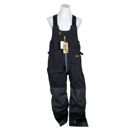 Unisex Zhik - Outdoor pants, size XL - Black ()