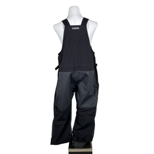 Unisex Zhik - Outdoor pants, size XL - Black (3)