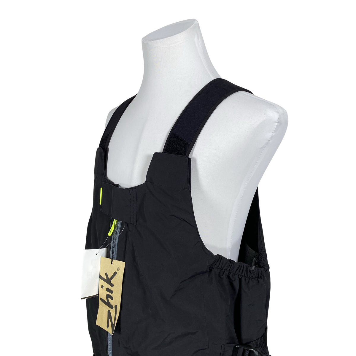 Unisex Zhik - Outdoor pants, size XL - Black (2)