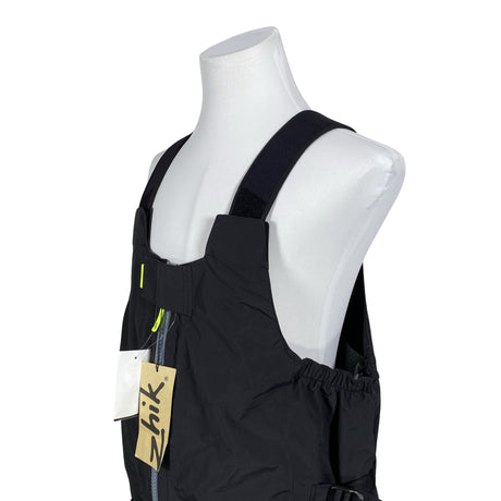 Unisex Zhik - Outdoor pants, size XL - Black (2)