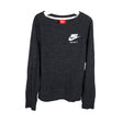 Unisex Nike - Tricot shirt, size 146 - 152 - Gray ()