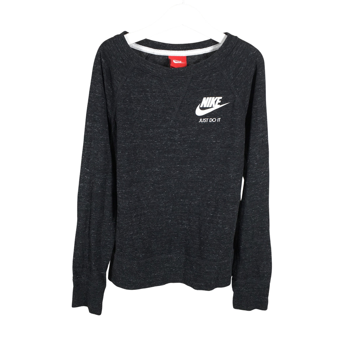 Unisex Nike - Tricot shirt, size 146 - 152 - Gray (1)