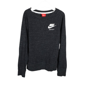 Unisex Nike - Tricot shirt, size 146 - 152 - Gray (1)