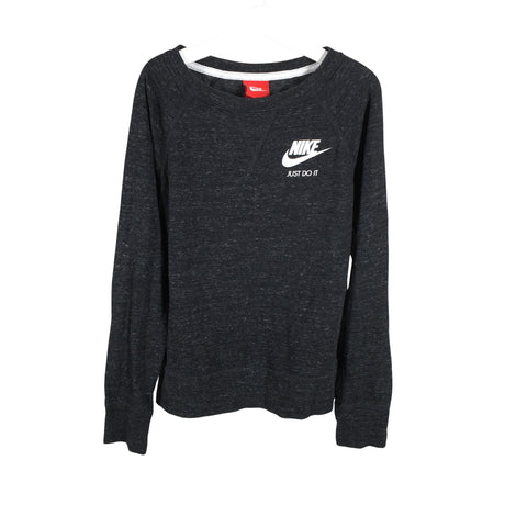 Unisex Nike - Tricot shirt, size 146 - 152 - Gray ()