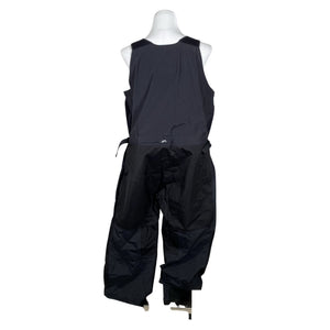 Unisex Zhik - Outdoor pants, size XL - Black (3)