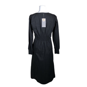 Unisex Culture - Dress, size 38 - Black (2)