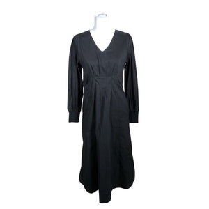 Unisex Culture - Dress, size 38 - Black (1)