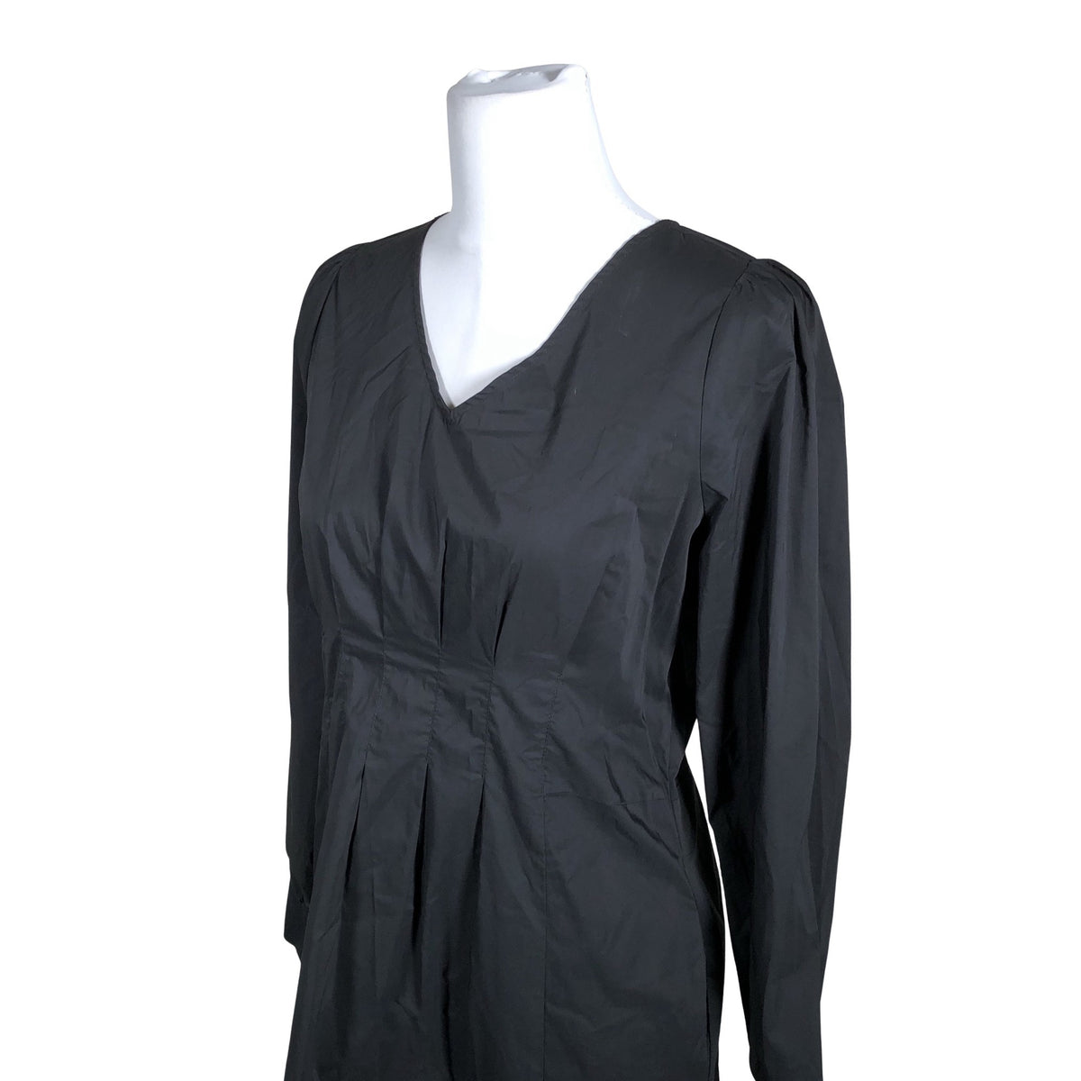 Unisex Culture - Dress, size 38 - Black (3)