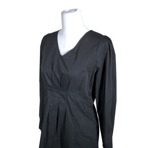 Unisex Culture - Dress, size 38 - Black (3)