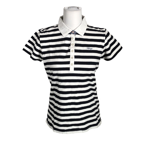 Unisex Sebago - Polo shirt, size 40 - Blue ()