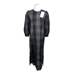 Unisex Minimum - Dress, size 38 - Gray (1)