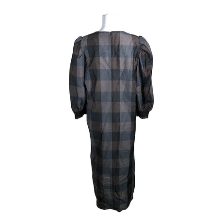 Unisex Minimum - Dress, size 38 - Gray (2)